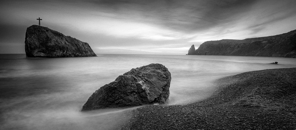 Твердое одиночество