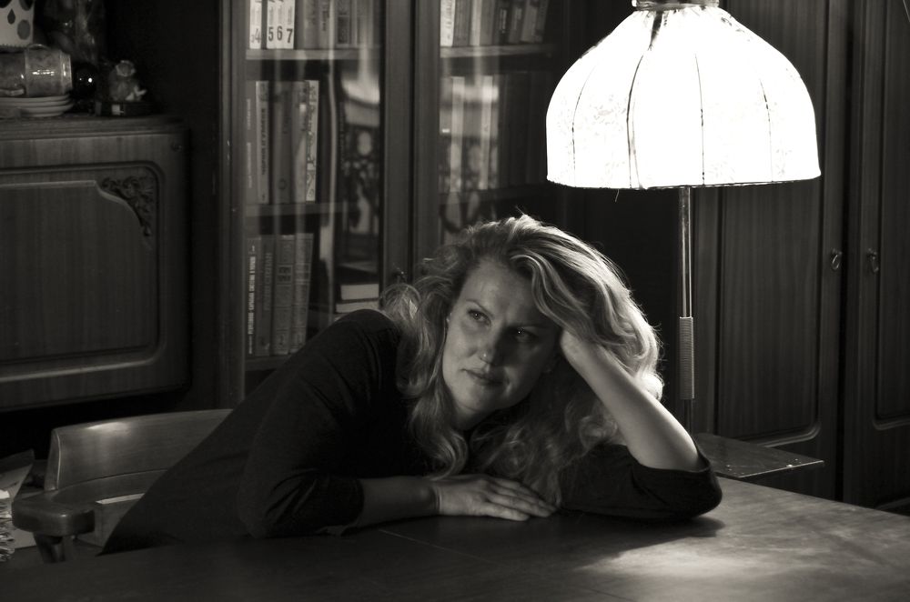 Ожидание ....