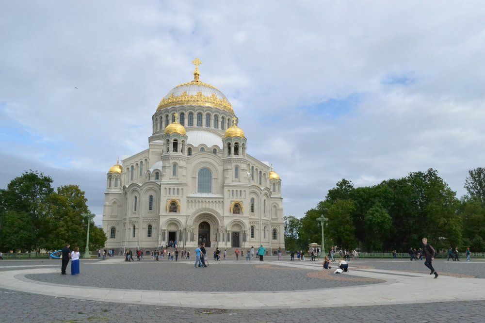 Photograph by Лидия Алексеева