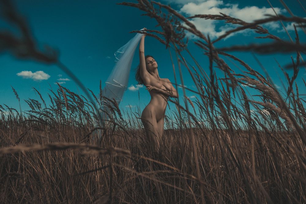 Сбежавшая невеста