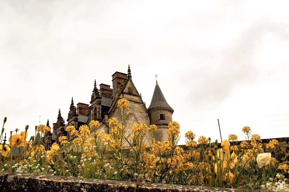 Chateau du Clos Luce