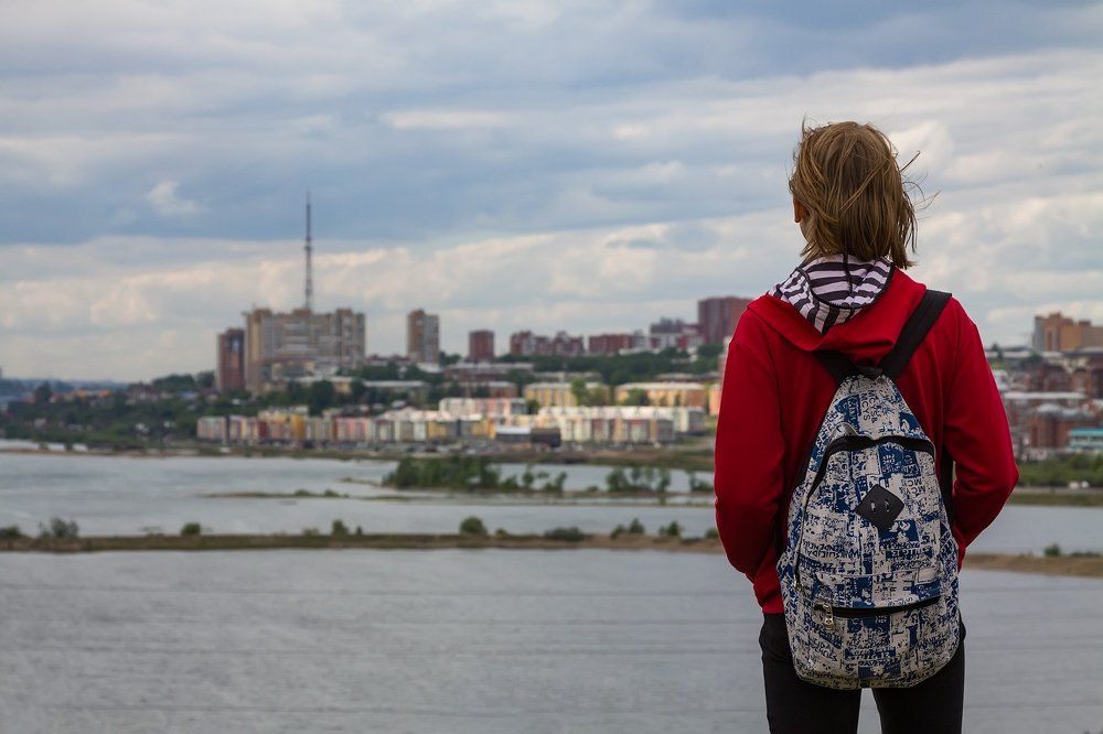 Тревожное начало лета