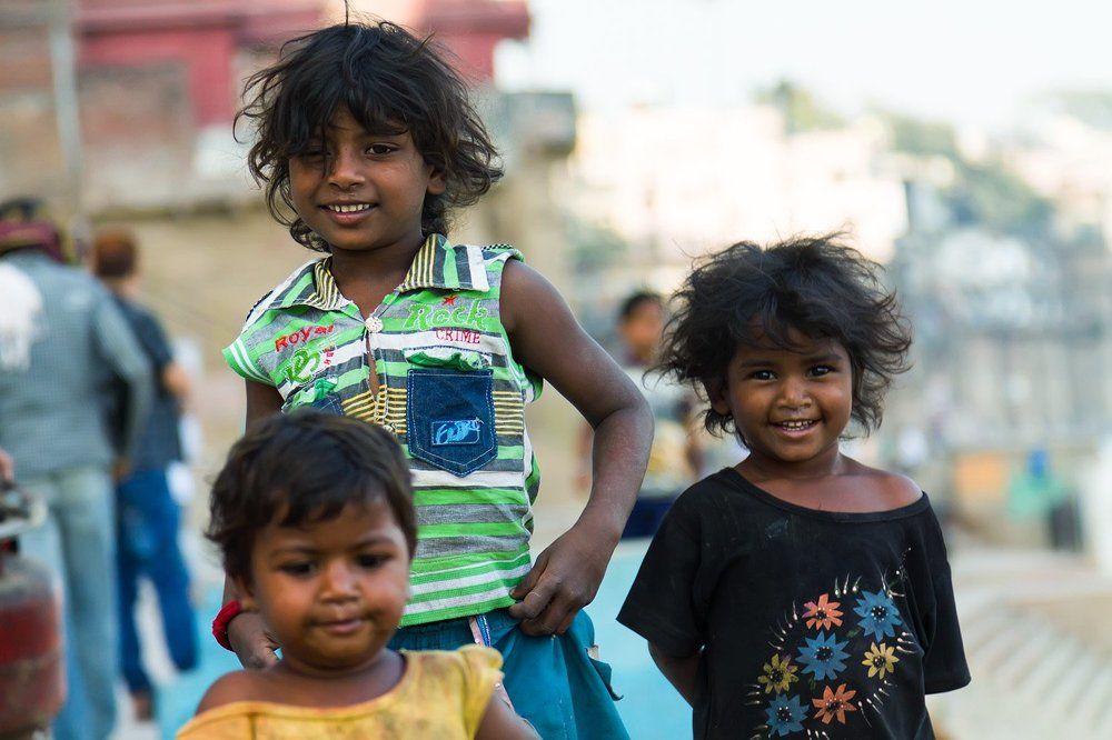 Счастливы изнутри