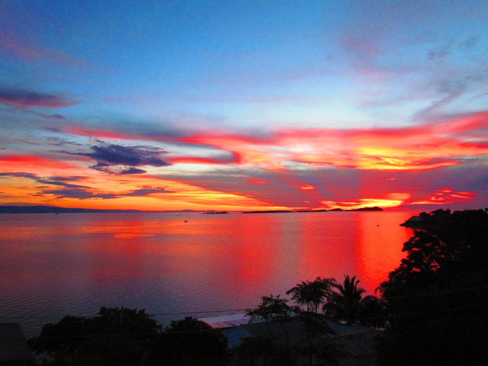 God's Canvas