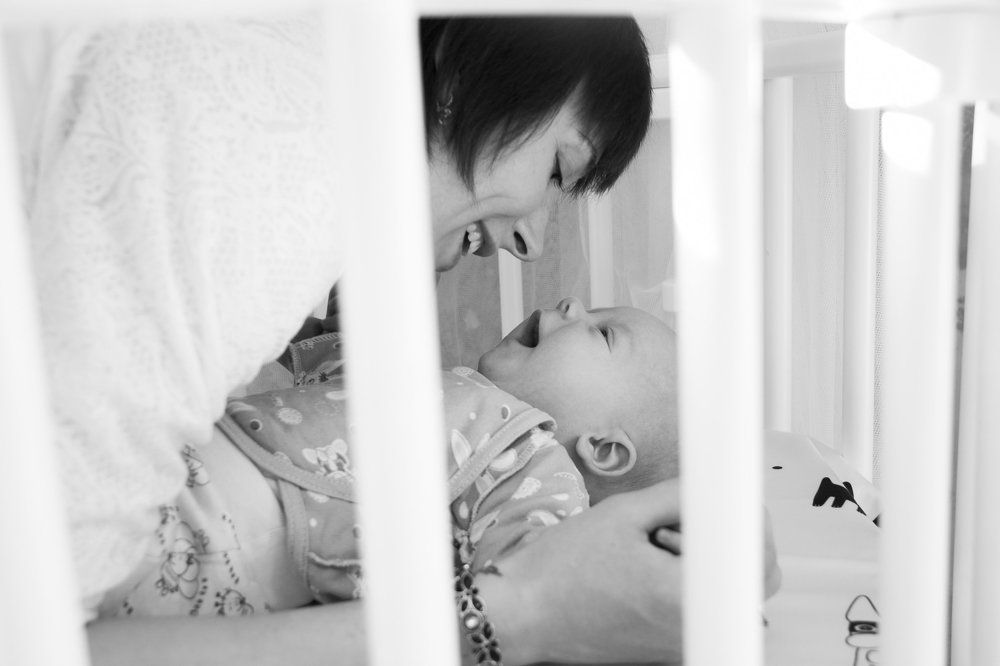 Мамина вселенная