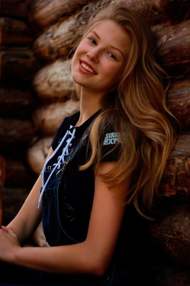 Photograph by Алиса Русскова