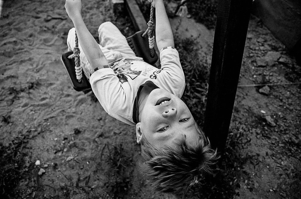 радости детства