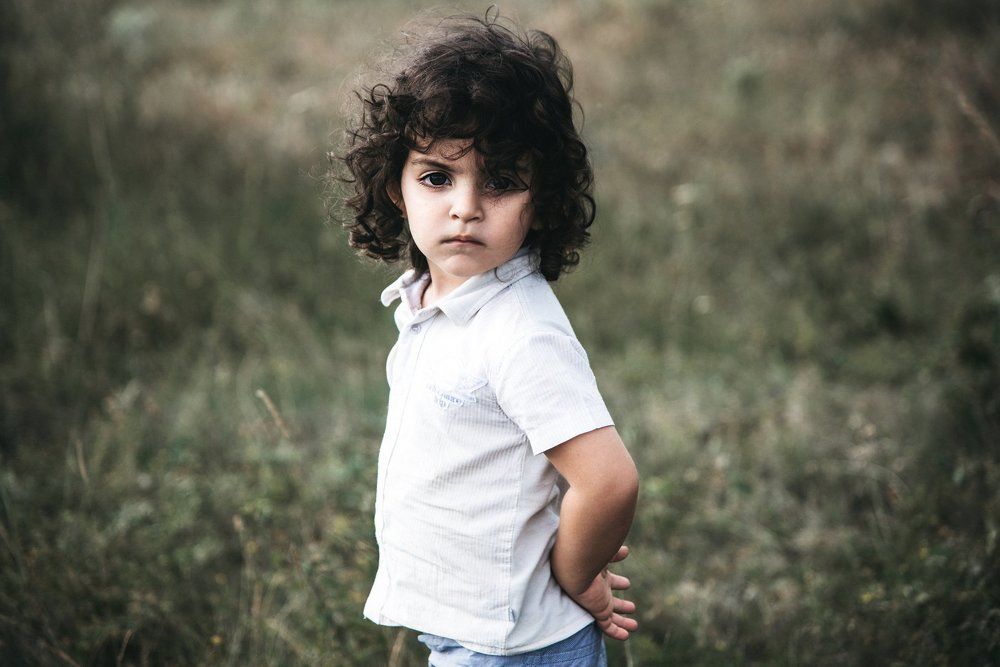 Photograph by Анна Заборовская