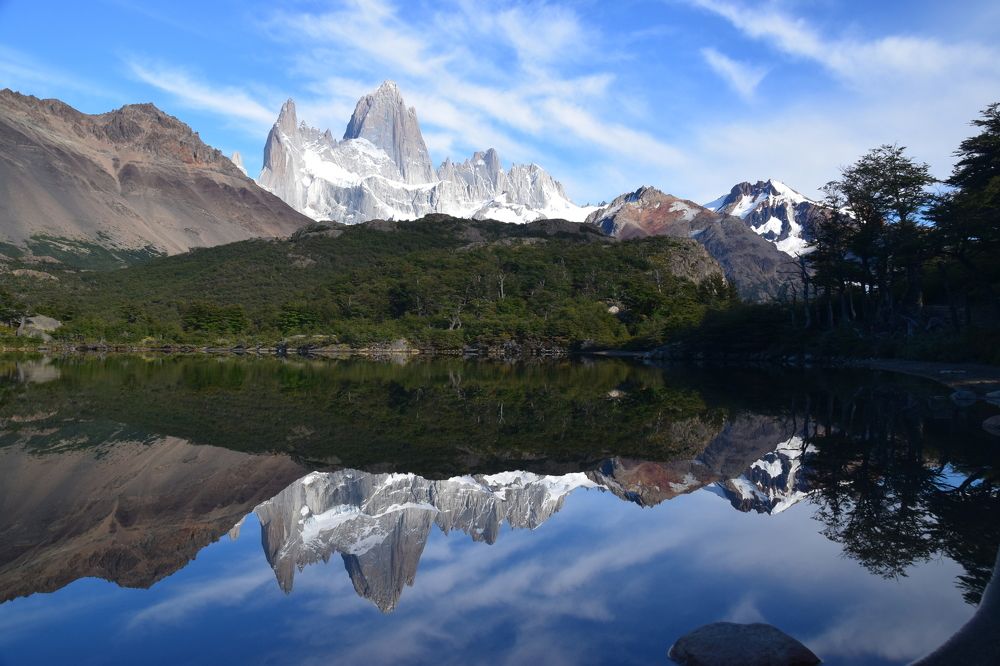 Cerro Fitz Roy