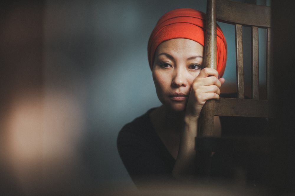 Одиночество