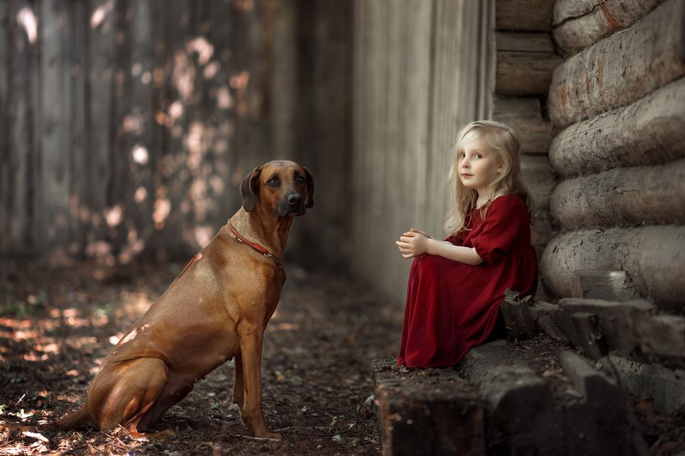 Photograph by Анна