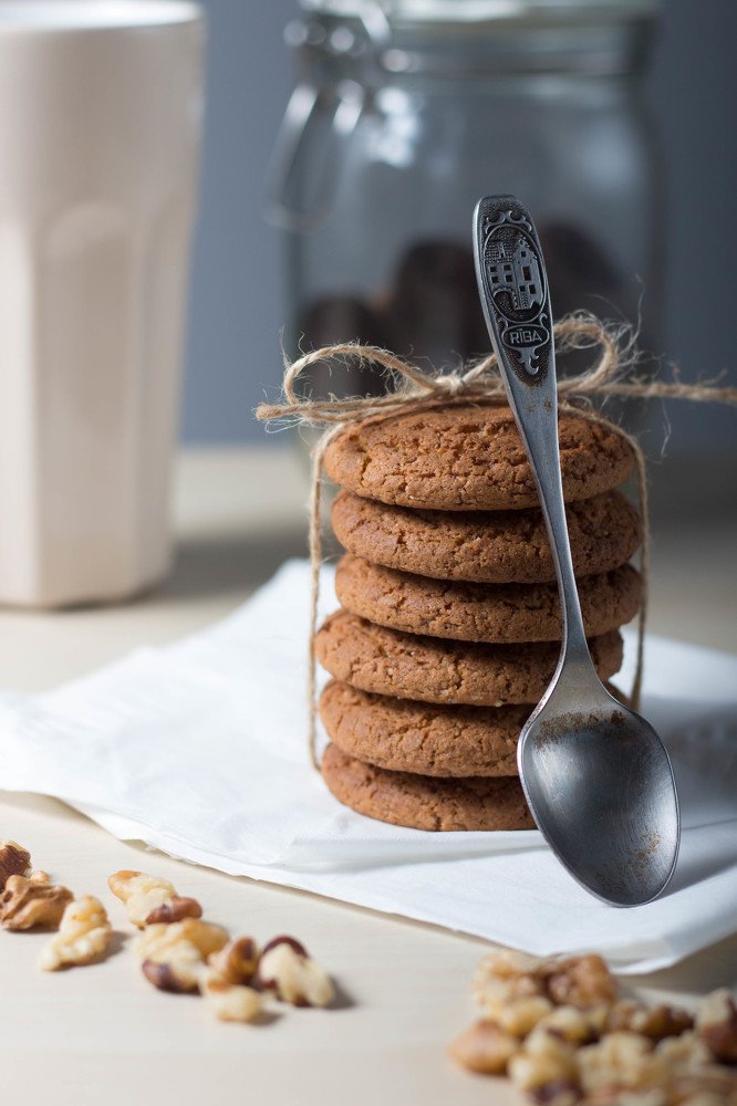 любимое лакомство