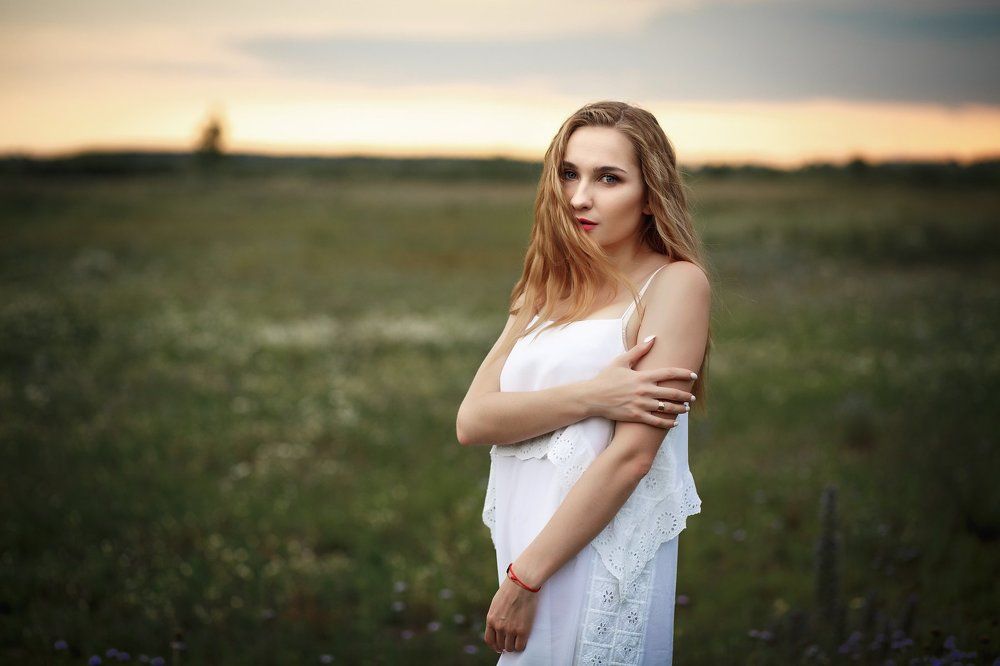 прекрасная Аннушка