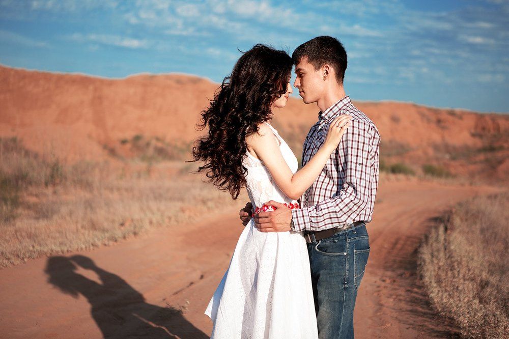 Вместе и навсегда.