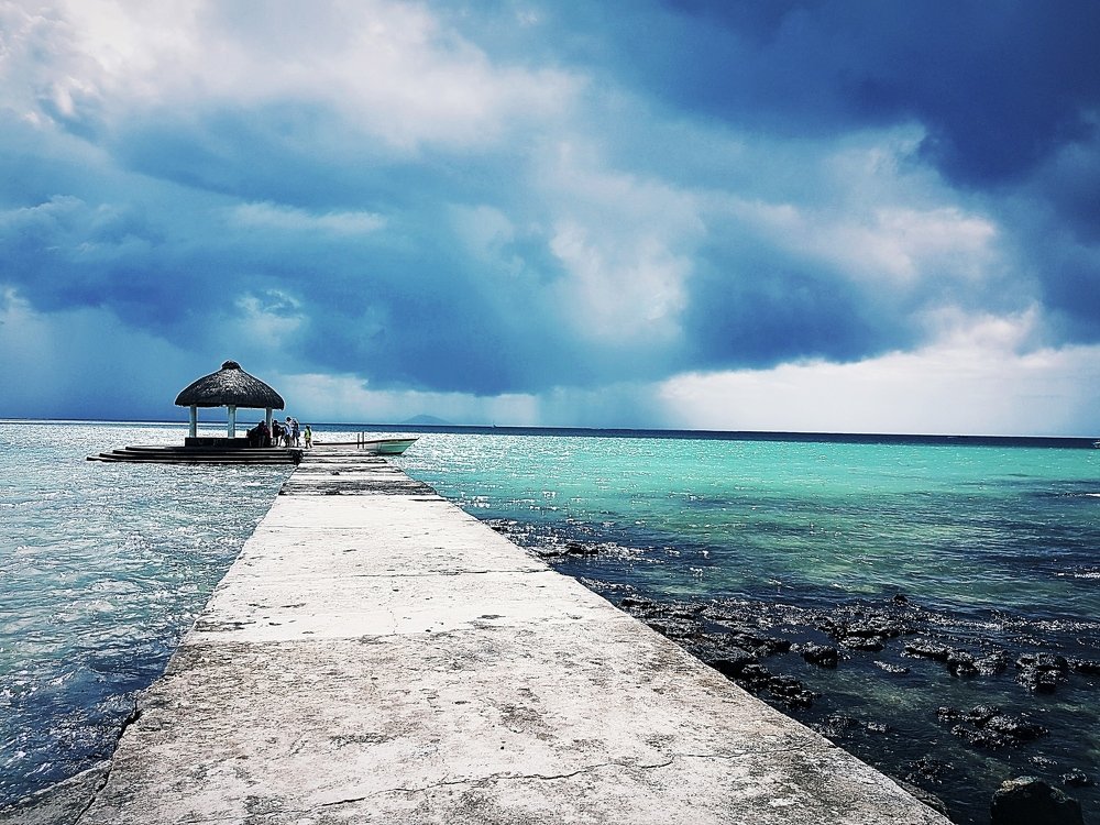 Come with me on a journey into the clouds