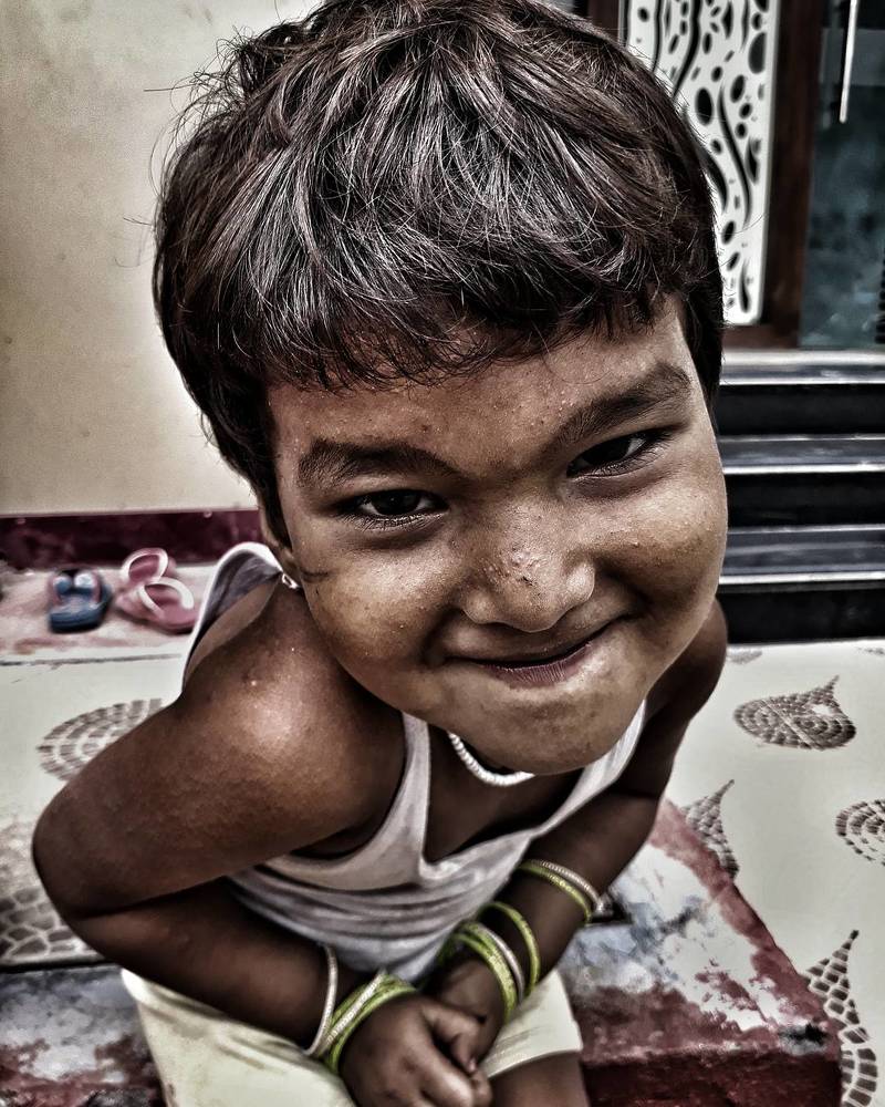 Smile