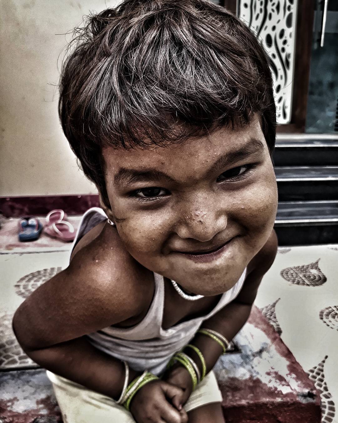 Smile
