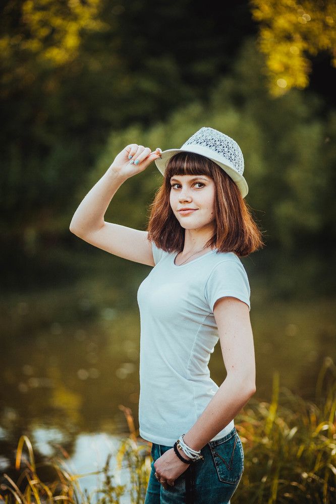 Photograph by Ксения Хлопова