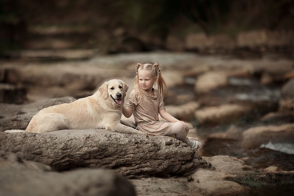 Лучший друг