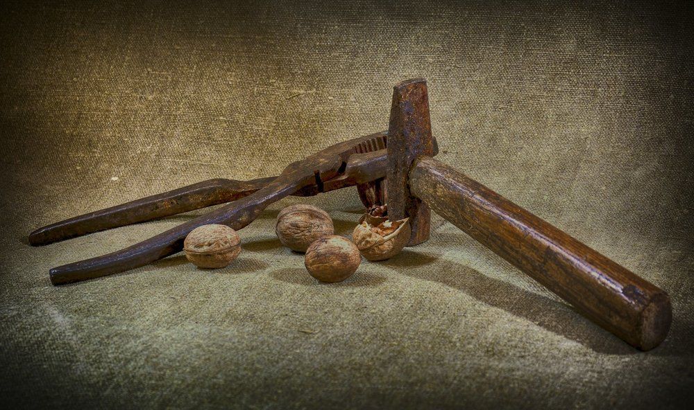 Вторая жизнь инструмента