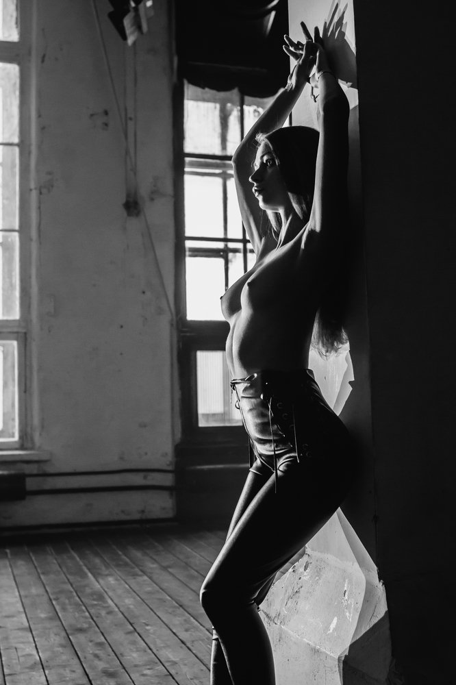 Photograph by Анастасия Хазова