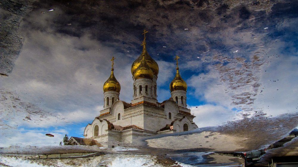 Возрождение