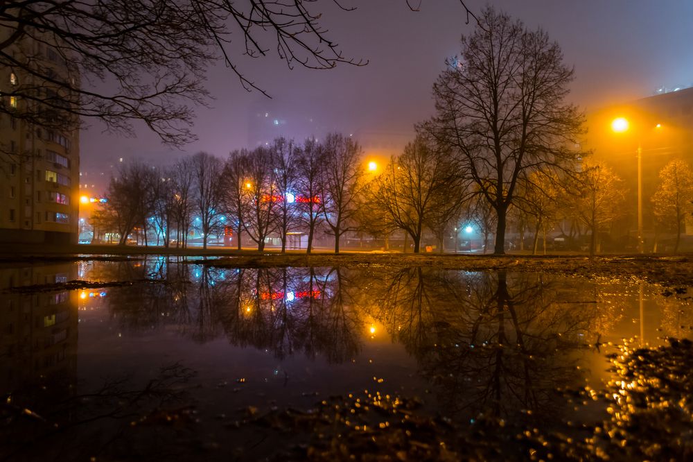 Симметричность бытия