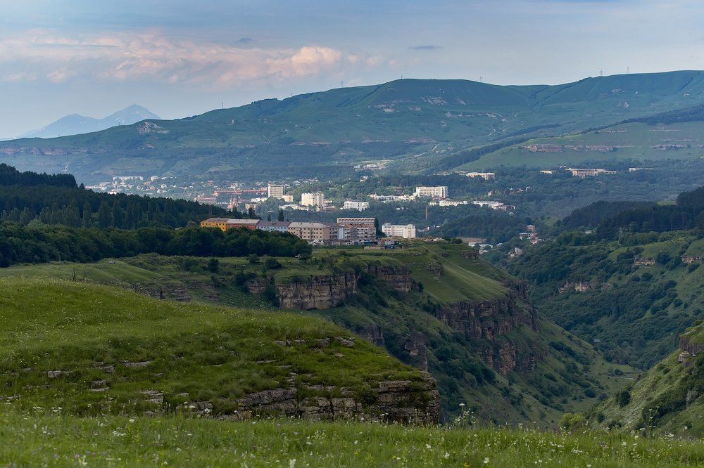 Кисловодск