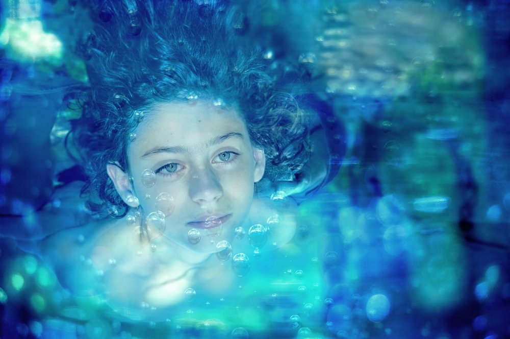 Breathing Underwater