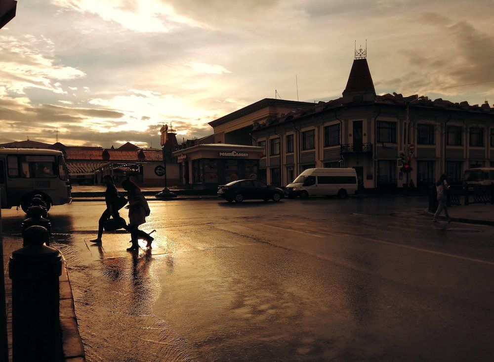 Photograph by Скрипников Александр