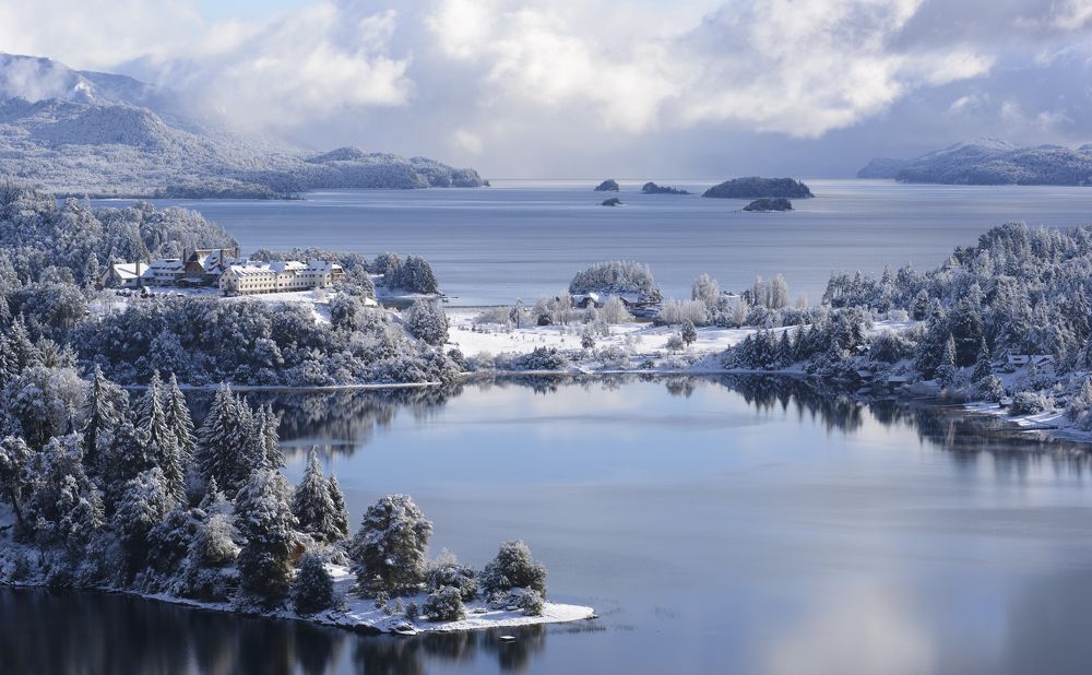 Patagonia Argentina, Bariloche
