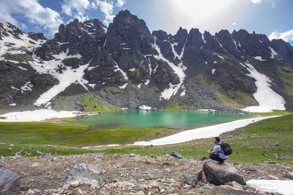 Автопортрет