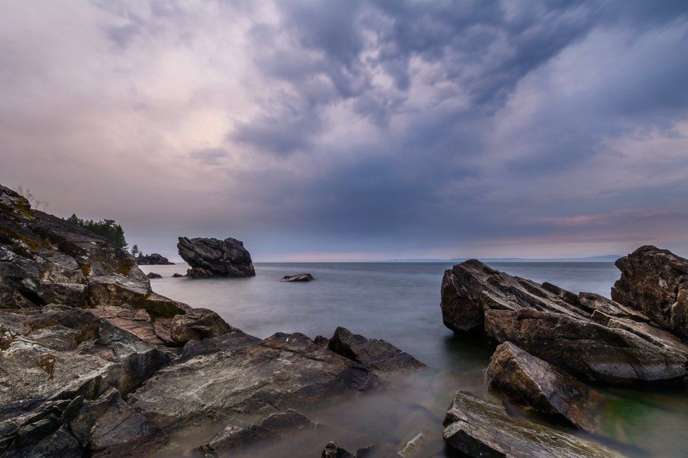 Остановись мгновение...