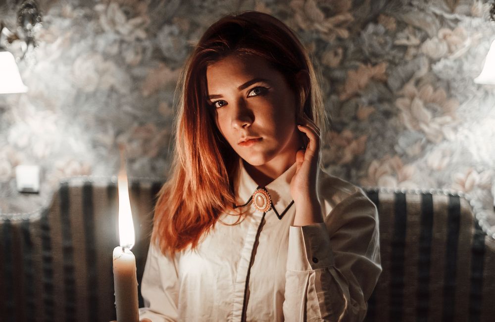 Лера Нежная