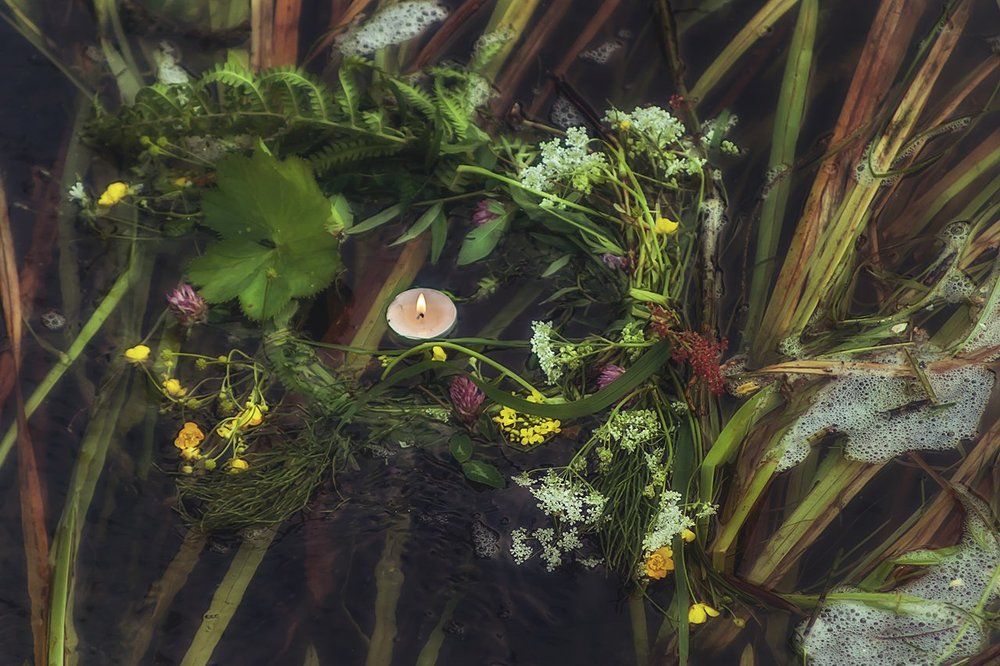 Photograph by Cath. B.