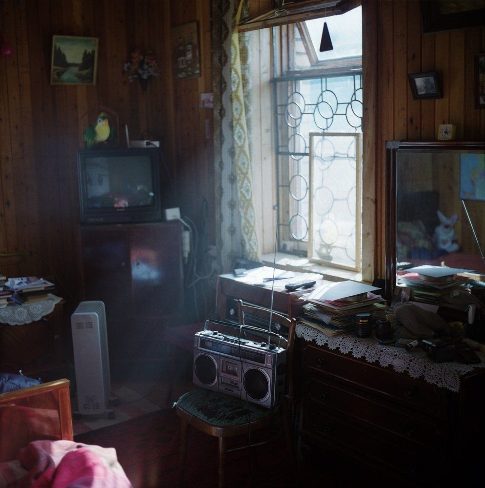 Дача