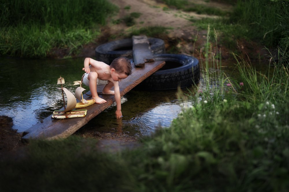 Photograph by Александра Дуке