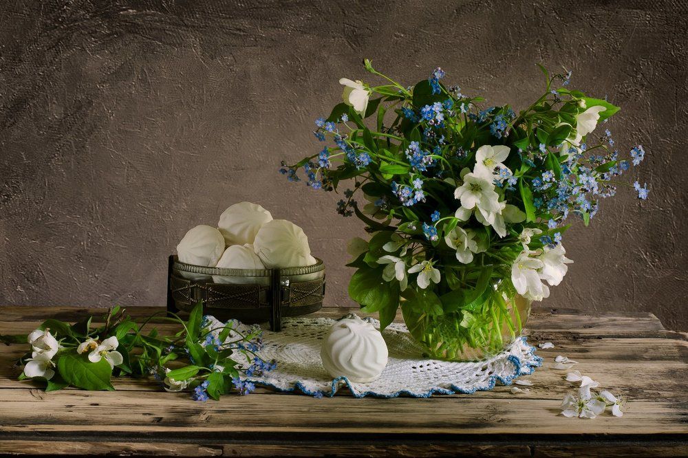 Холодная весна