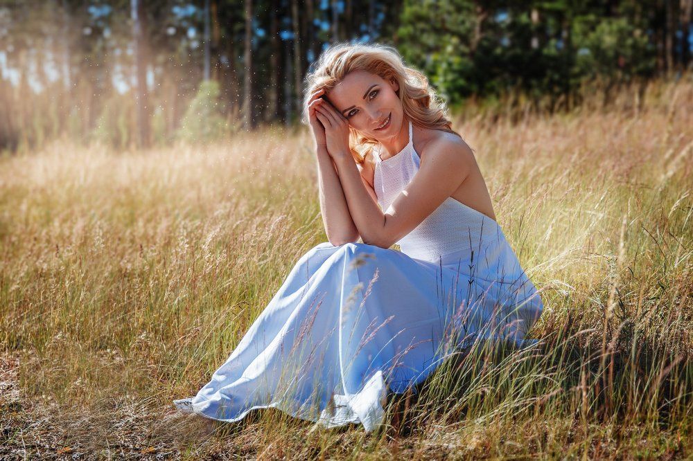 Улыбайтесь ))) всегда, назло, вопреки, для себя...