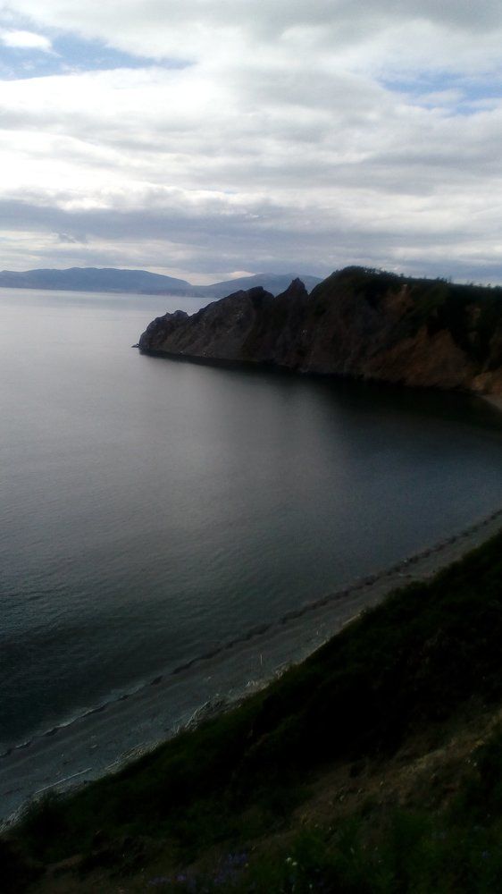 Гора Дракон
