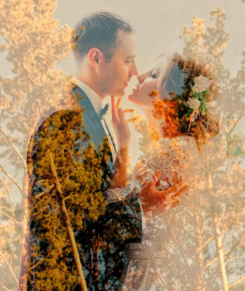 Чувственность ...