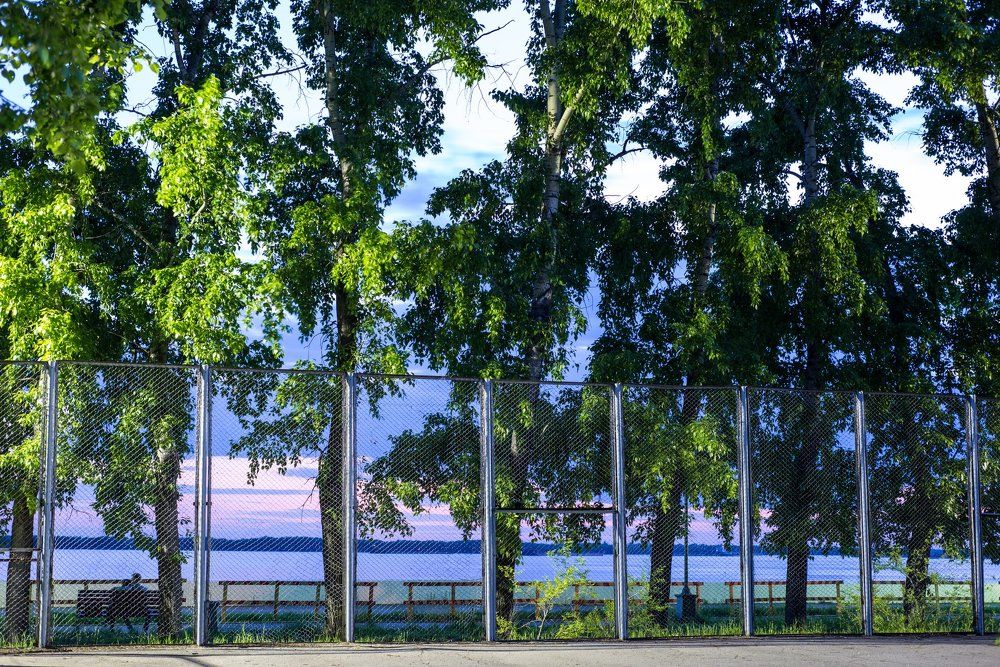 Сладкая парочка