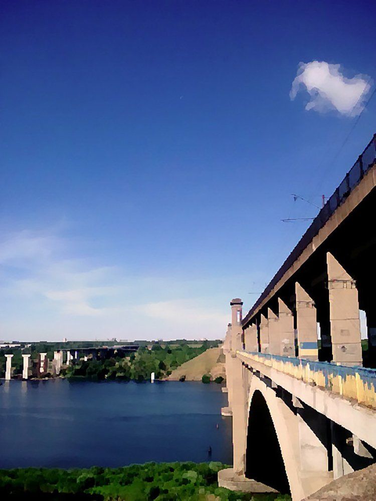 Photograph by Олексій Долинний