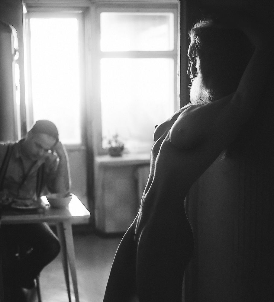 ОПЯТЬ БЕЗ ДЕСЕРТА!)