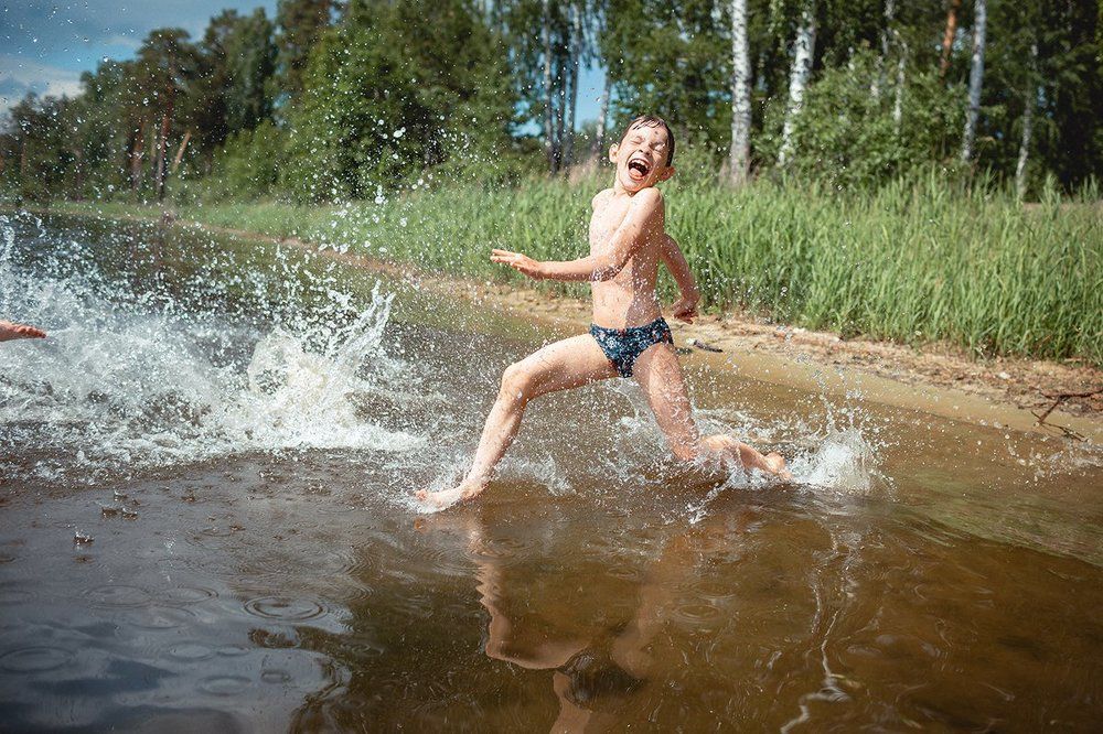 Счастье есть!