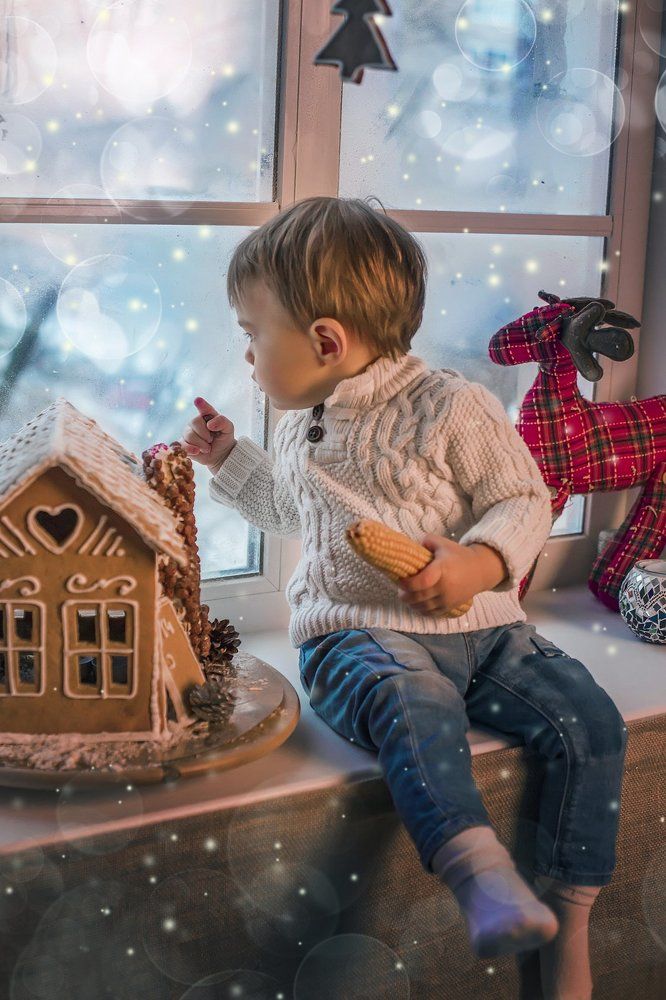 В ожидании новогодних чудес