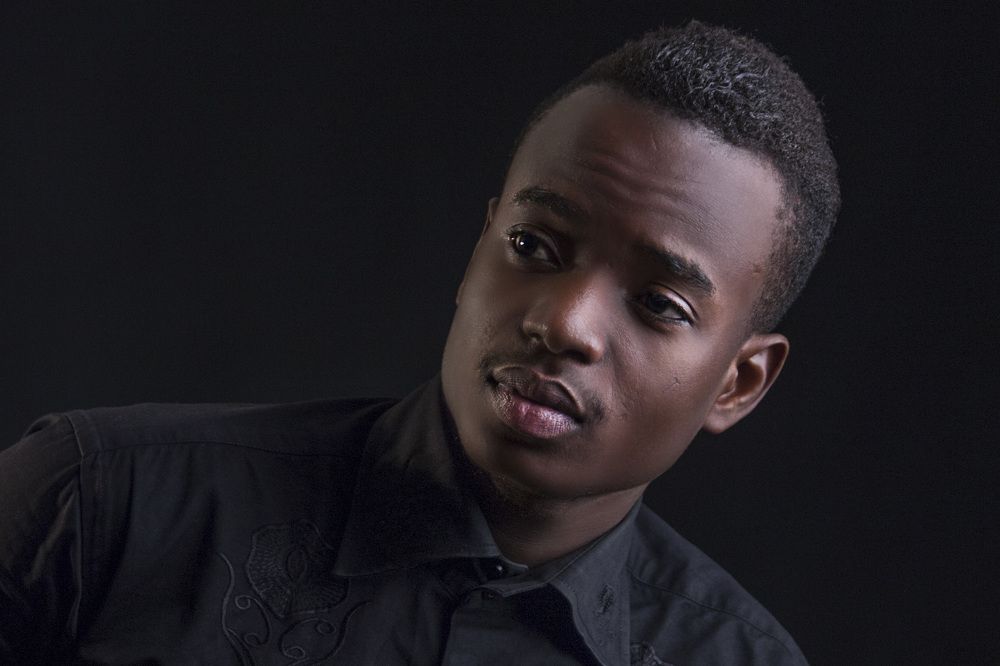 Photograph by Виталий