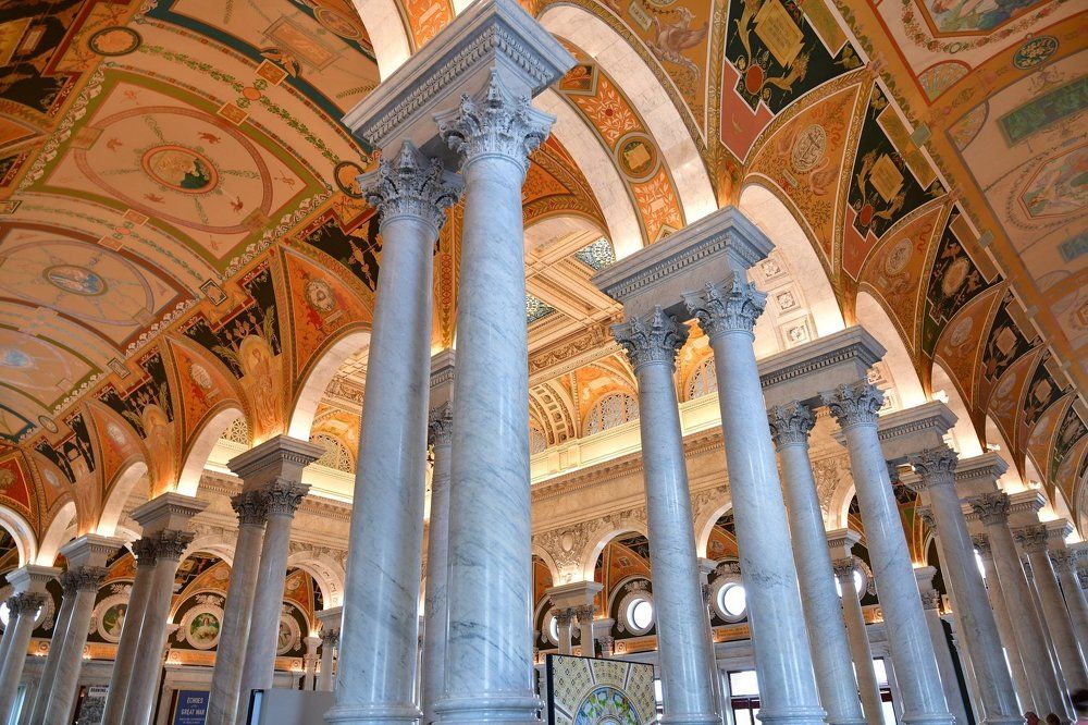 Library of Congress