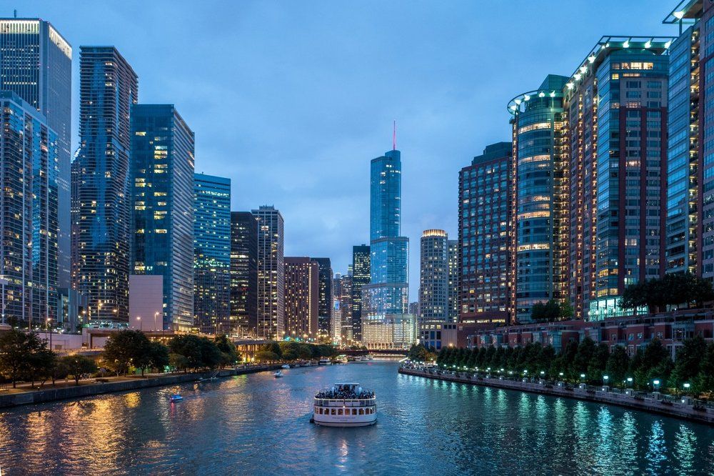 Метрополис 2020