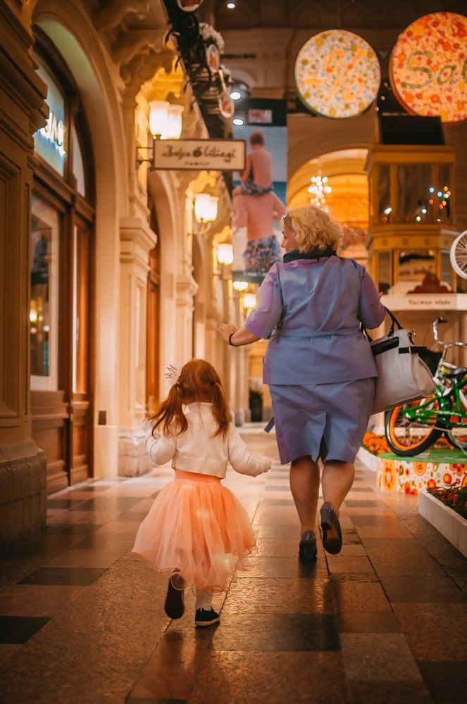 Фотография автора Дарья Шевченко